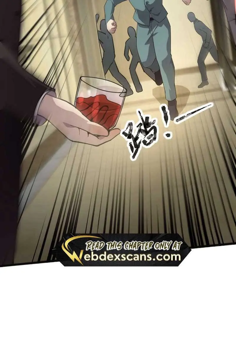 The Lone SSS-Class Summoner Chapter 109 Page 22