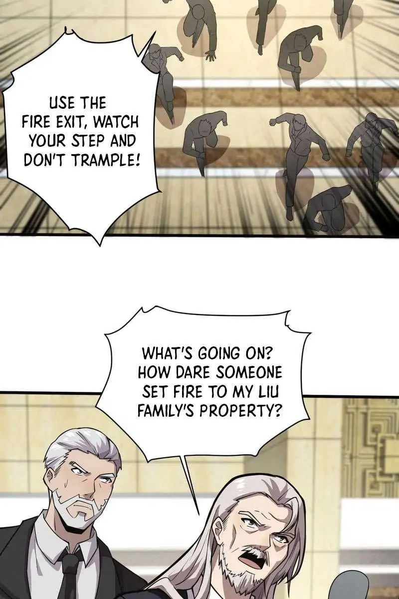 The Lone SSS-Class Summoner Chapter 109 Page 24