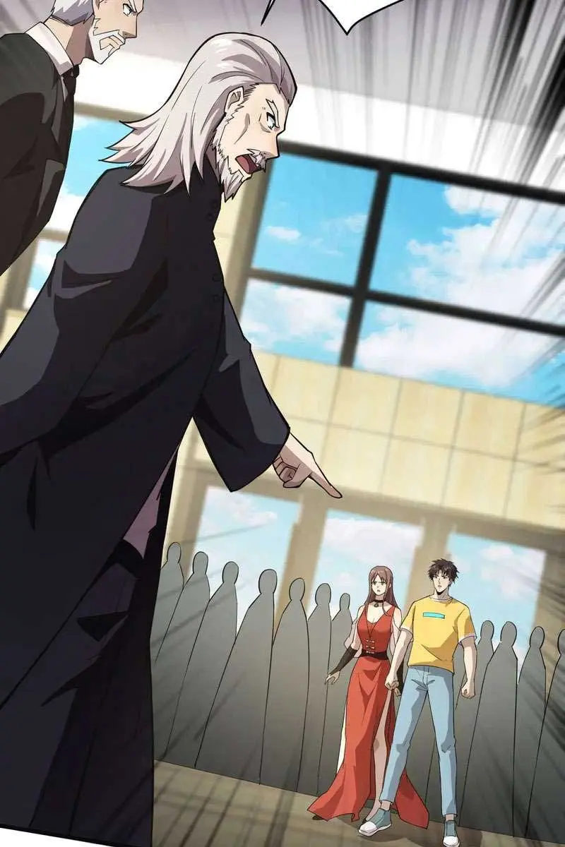 The Lone SSS-Class Summoner Chapter 109 Page 27