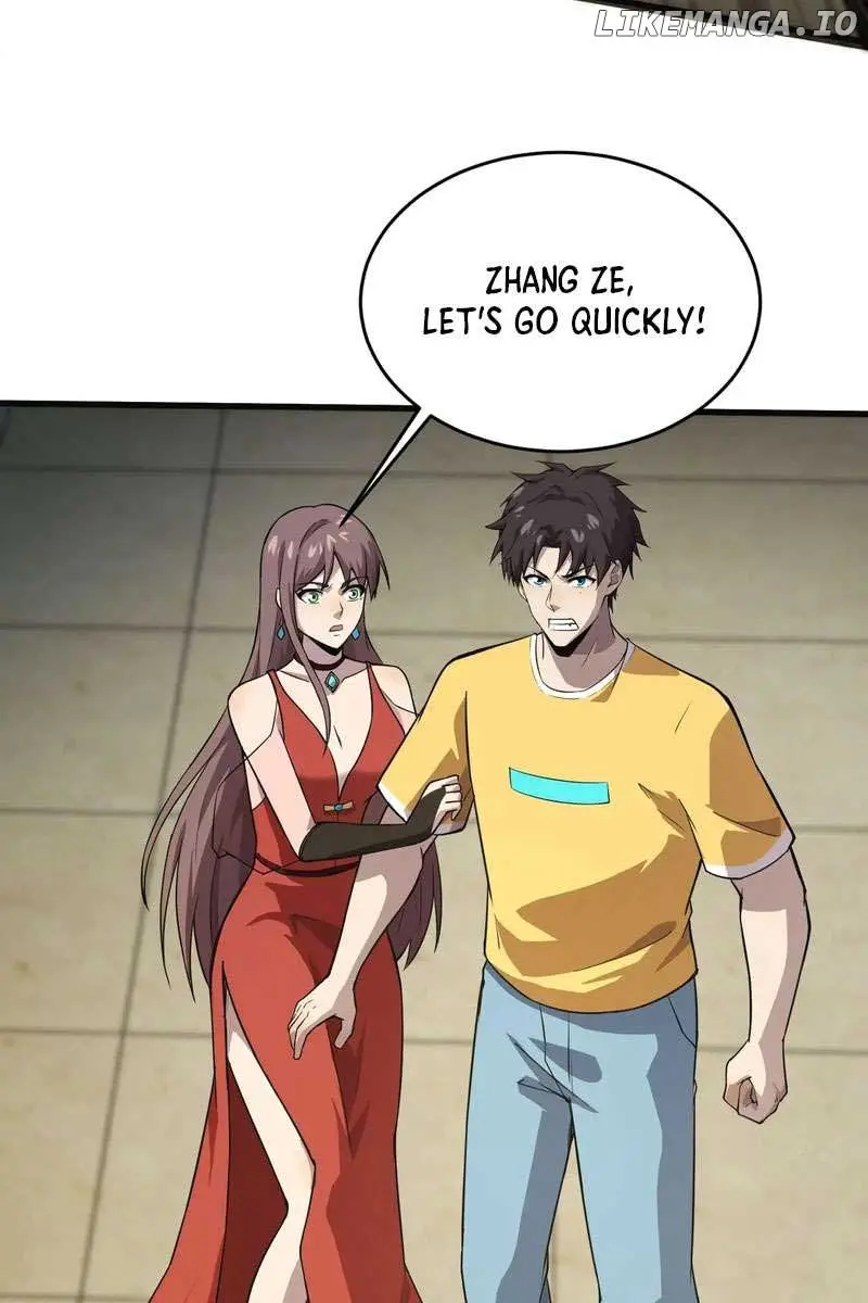 The Lone SSS-Class Summoner Chapter 109 Page 29