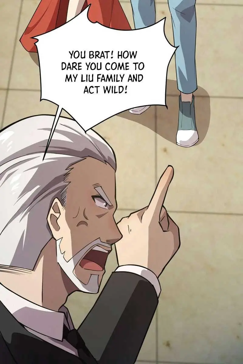 The Lone SSS-Class Summoner Chapter 109 Page 30