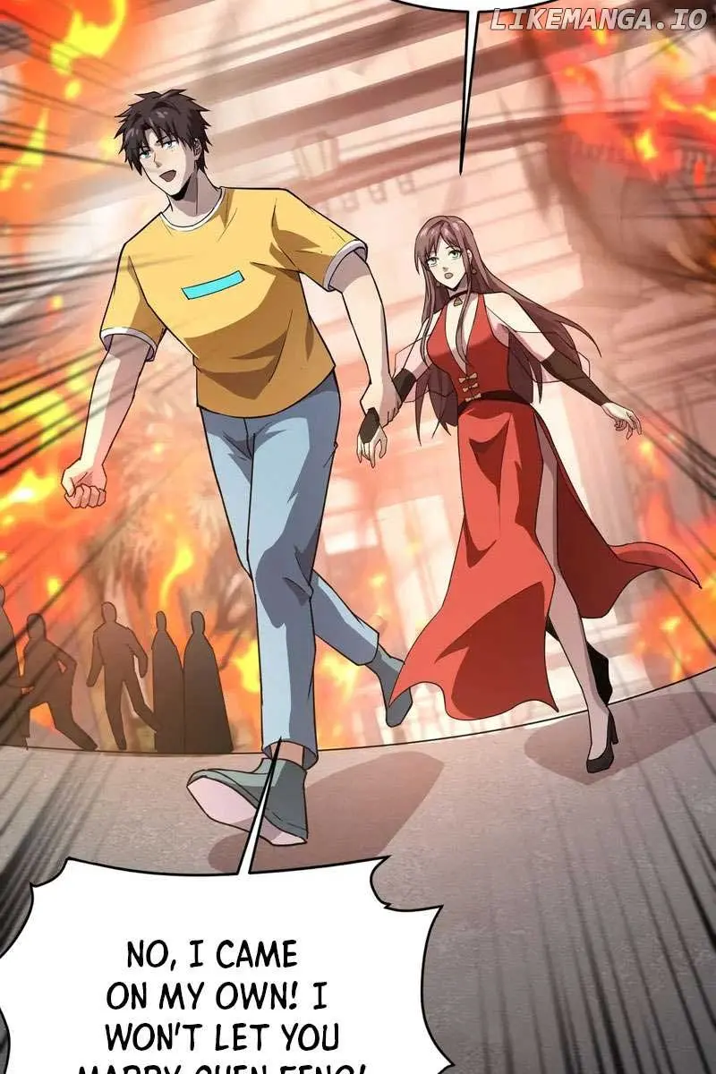 The Lone SSS-Class Summoner Chapter 109 Page 38