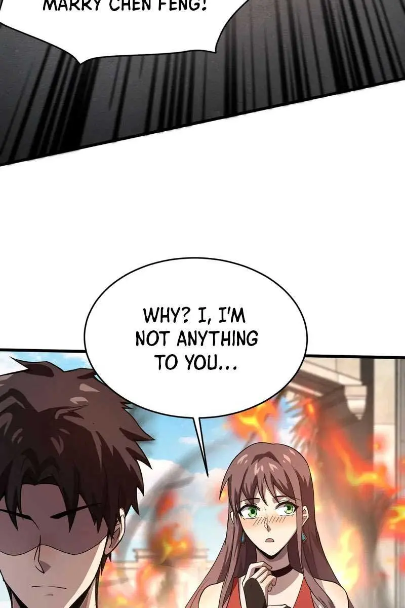 The Lone SSS-Class Summoner Chapter 109 Page 39