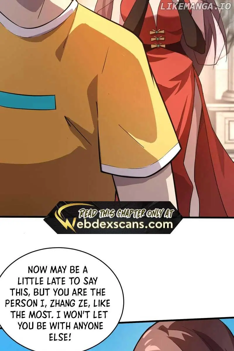 The Lone SSS-Class Summoner Chapter 109 Page 41