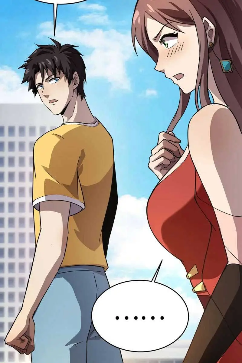 The Lone SSS-Class Summoner Chapter 109 Page 42