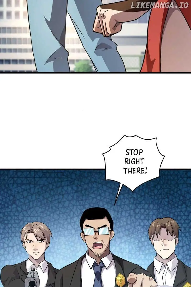 The Lone SSS-Class Summoner Chapter 109 Page 44