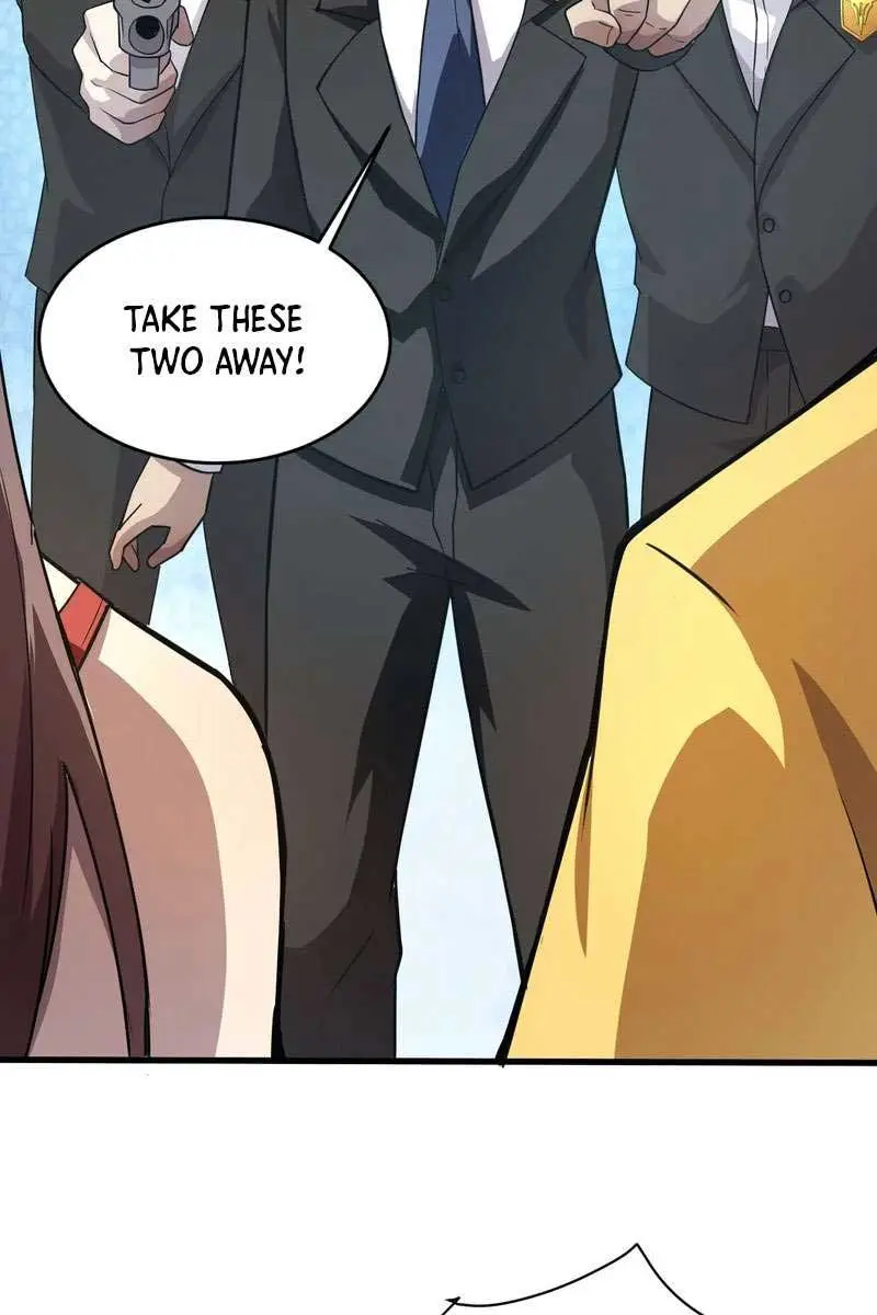 The Lone SSS-Class Summoner Chapter 109 Page 45