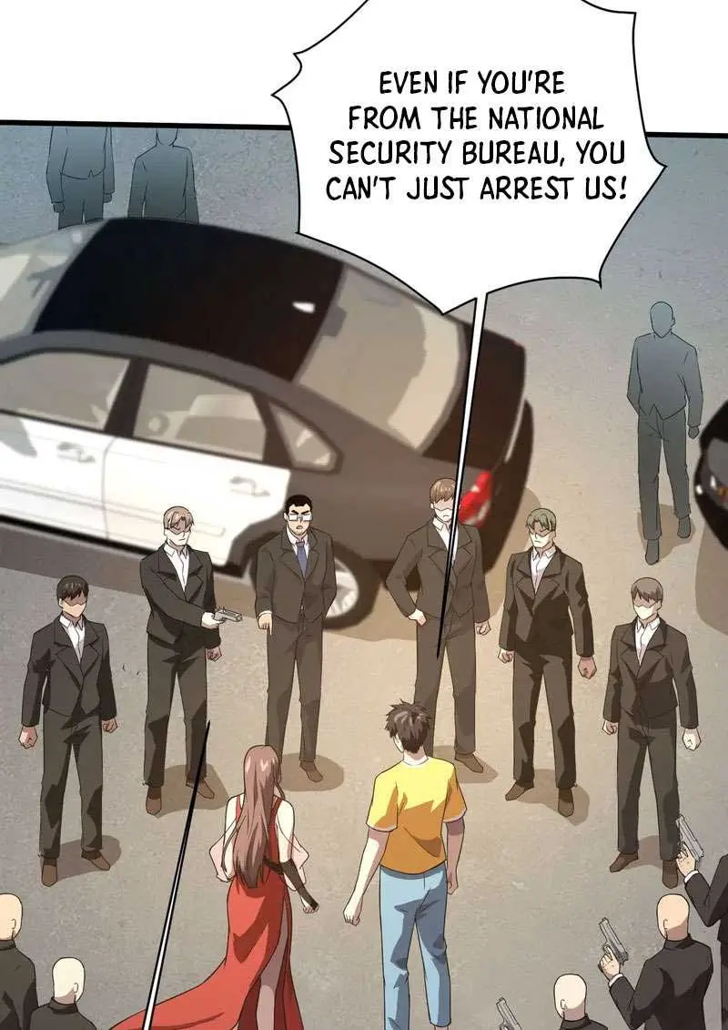 The Lone SSS-Class Summoner Chapter 109 Page 46