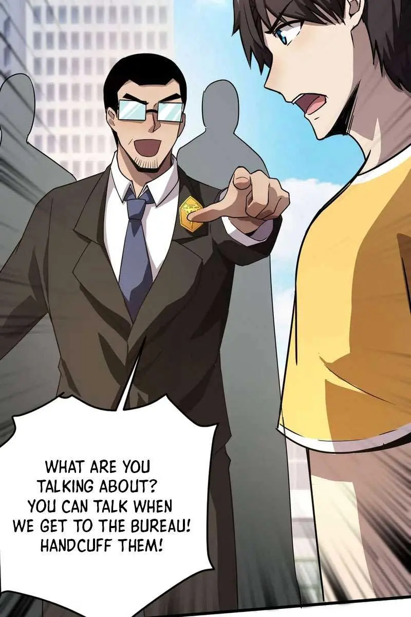 The Lone SSS-Class Summoner Chapter 109 Page 48