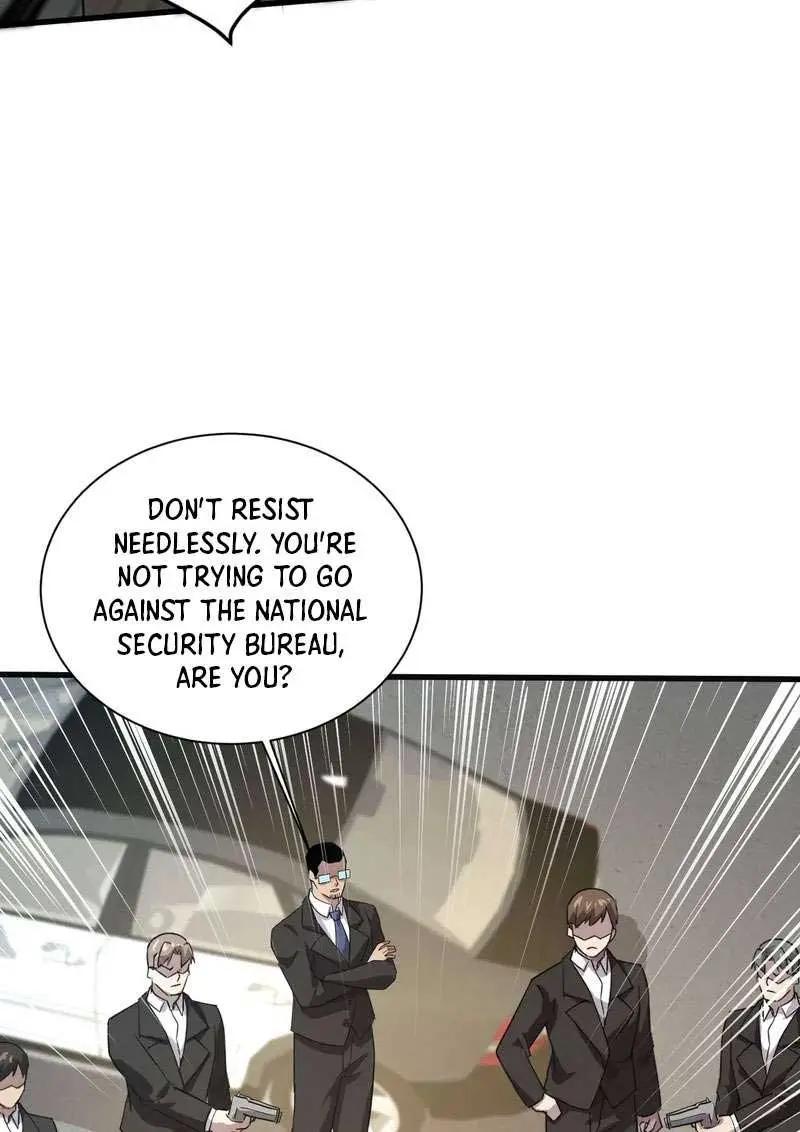 The Lone SSS-Class Summoner Chapter 109 Page 49