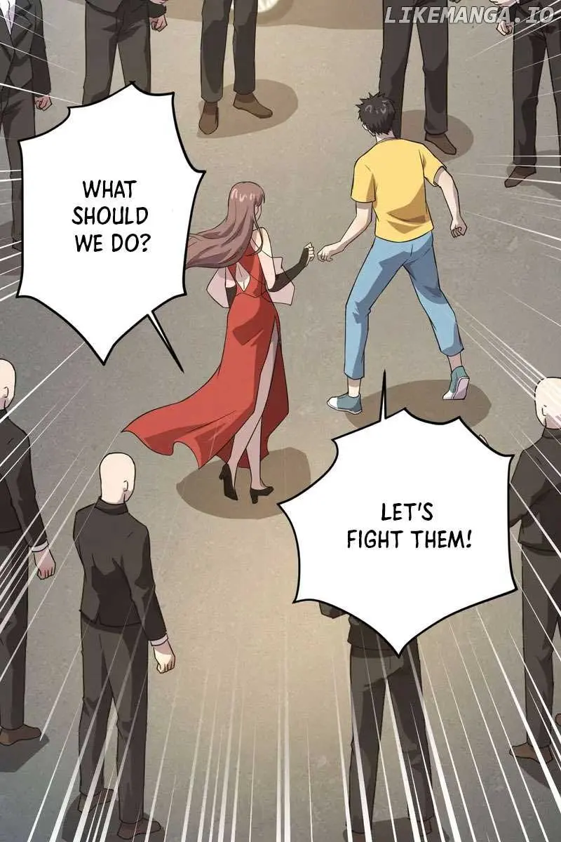 The Lone SSS-Class Summoner Chapter 109 Page 50