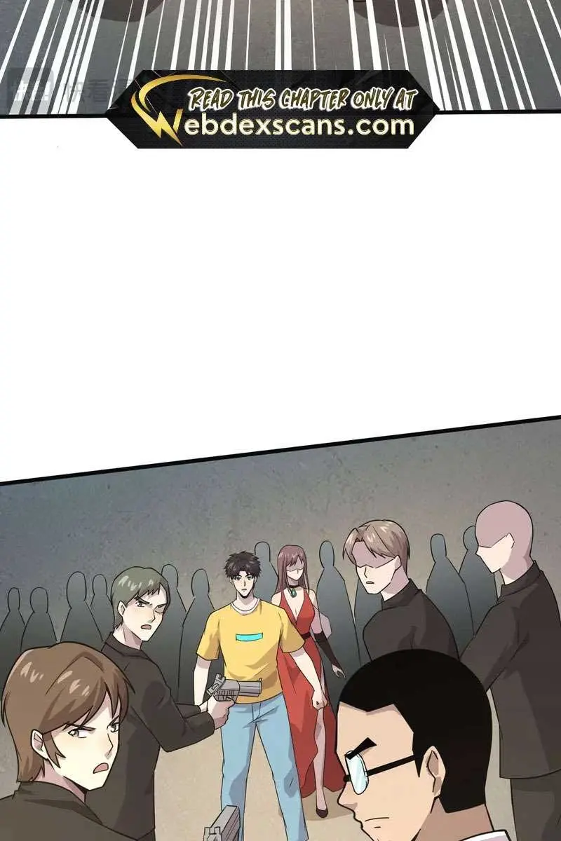 The Lone SSS-Class Summoner Chapter 109 Page 51