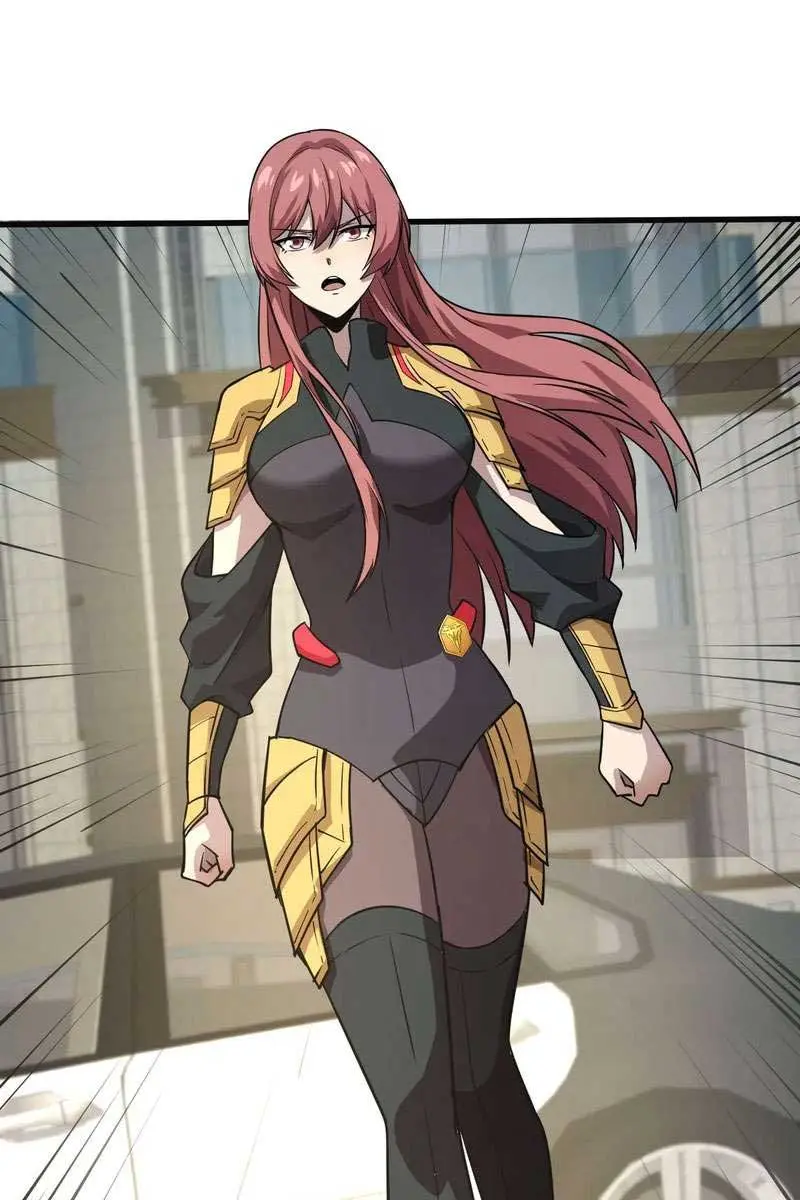 The Lone SSS-Class Summoner Chapter 109 Page 54