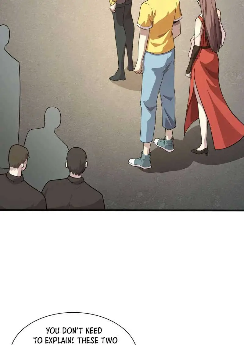 The Lone SSS-Class Summoner Chapter 109 Page 58