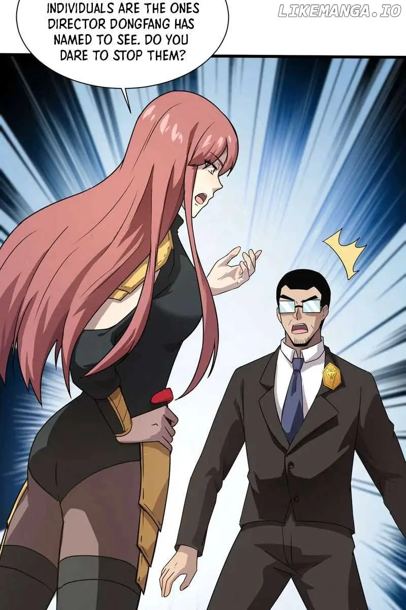 The Lone SSS-Class Summoner Chapter 109 Page 59