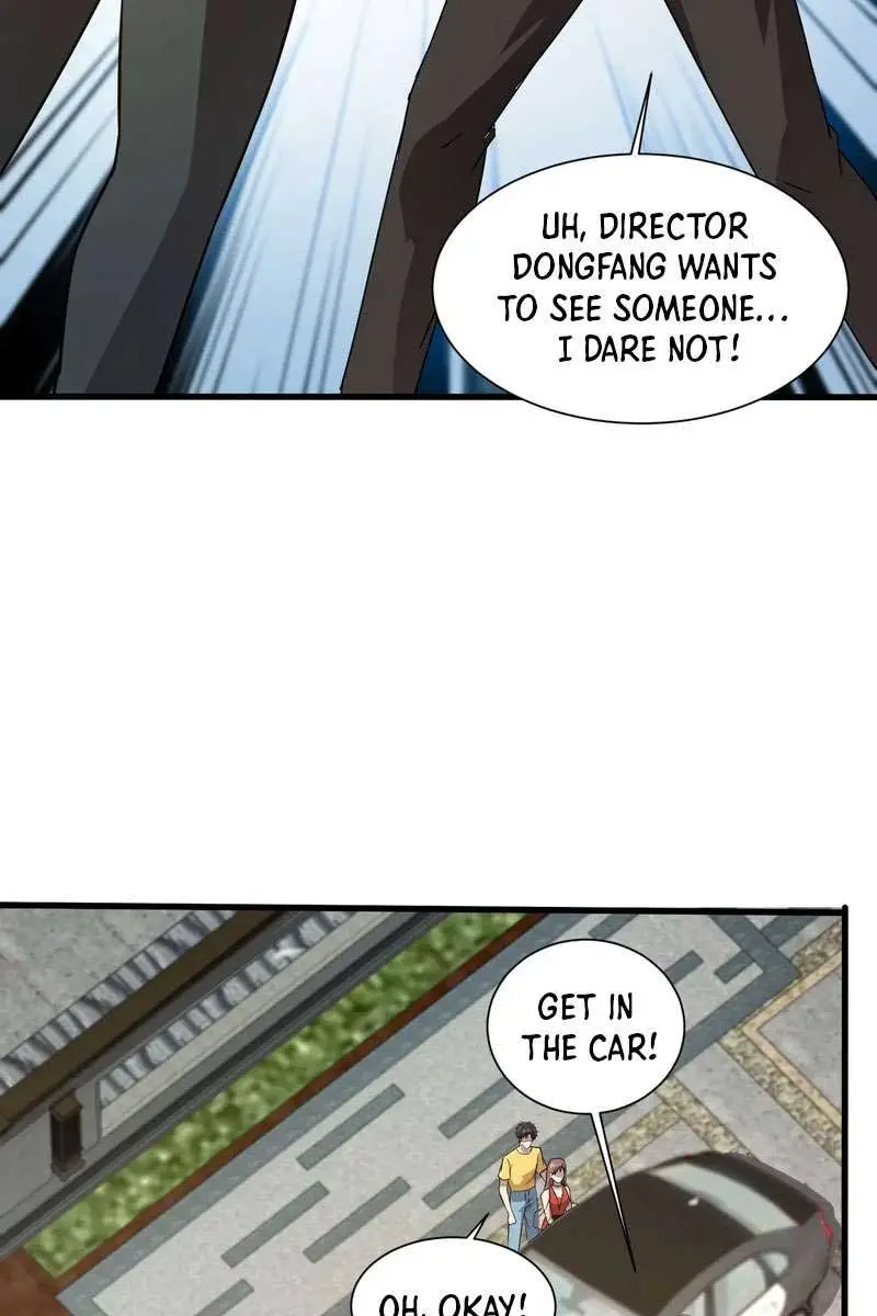 The Lone SSS-Class Summoner Chapter 109 Page 60