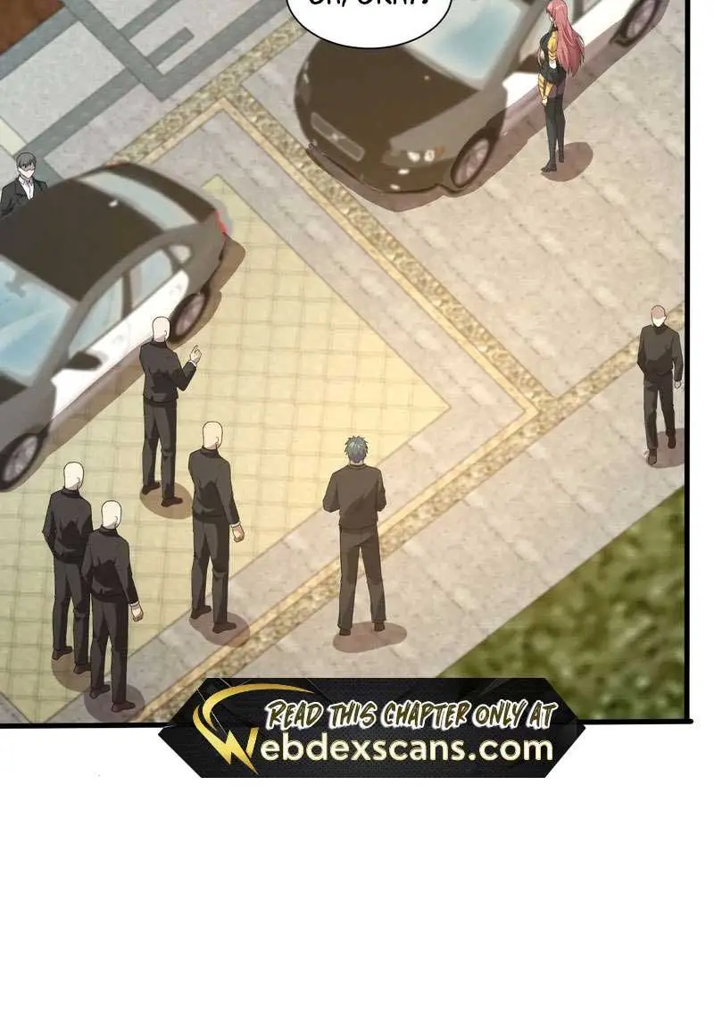 The Lone SSS-Class Summoner Chapter 109 Page 61