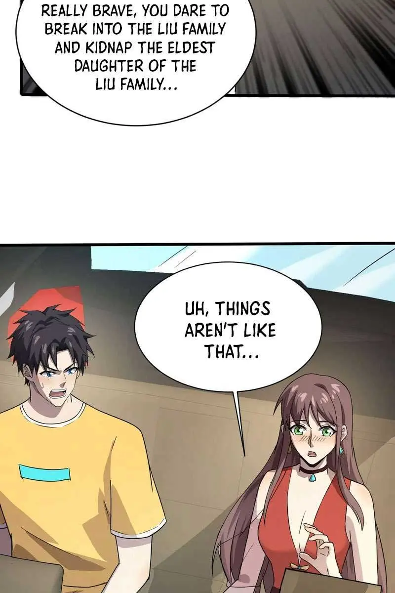 The Lone SSS-Class Summoner Chapter 109 Page 63