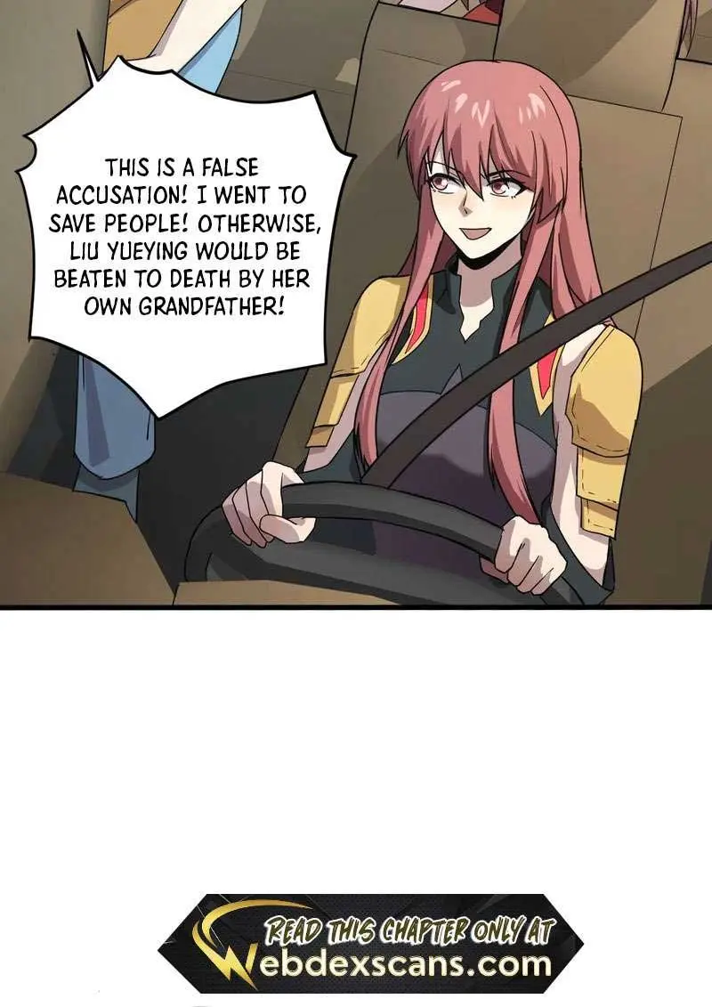 The Lone SSS-Class Summoner Chapter 109 Page 64