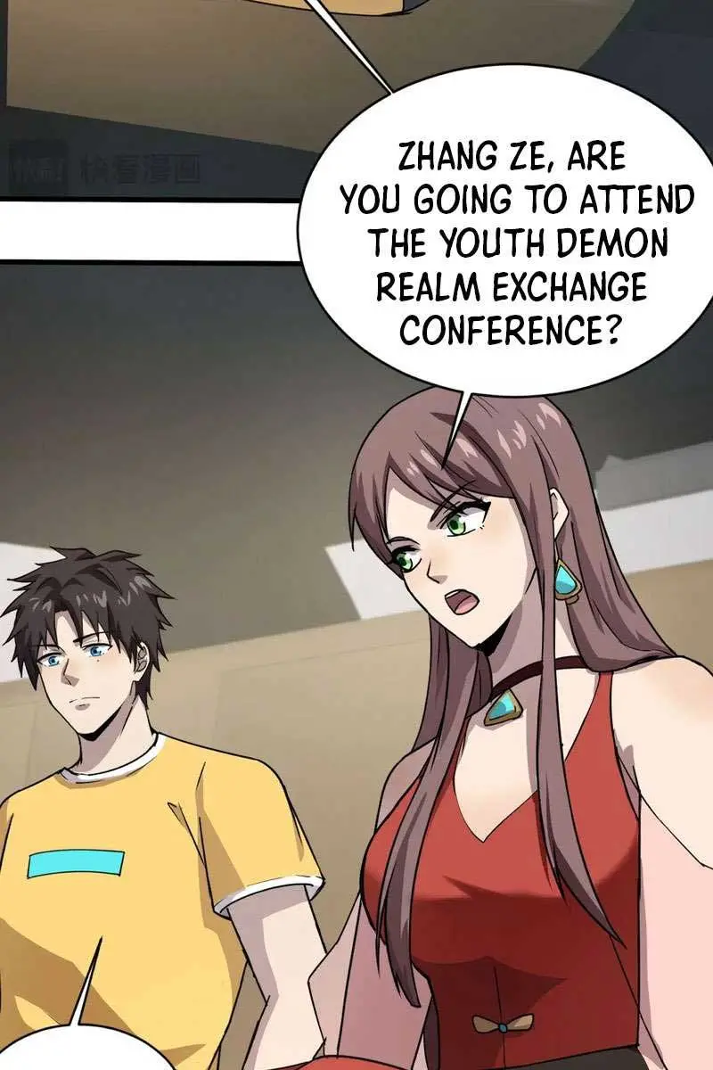 The Lone SSS-Class Summoner Chapter 109 Page 66