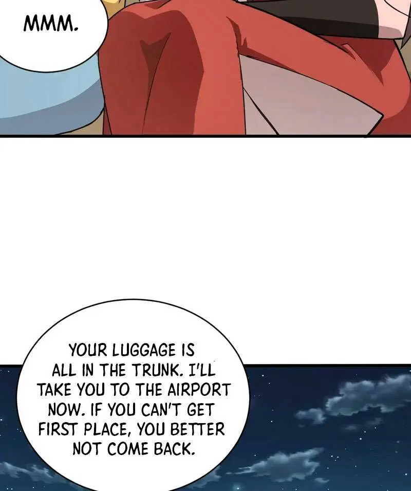 The Lone SSS-Class Summoner Chapter 109 Page 67