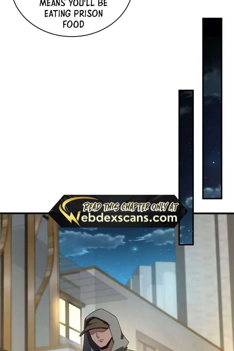 The Lone SSS-Class Summoner Chapter 109 Page 69