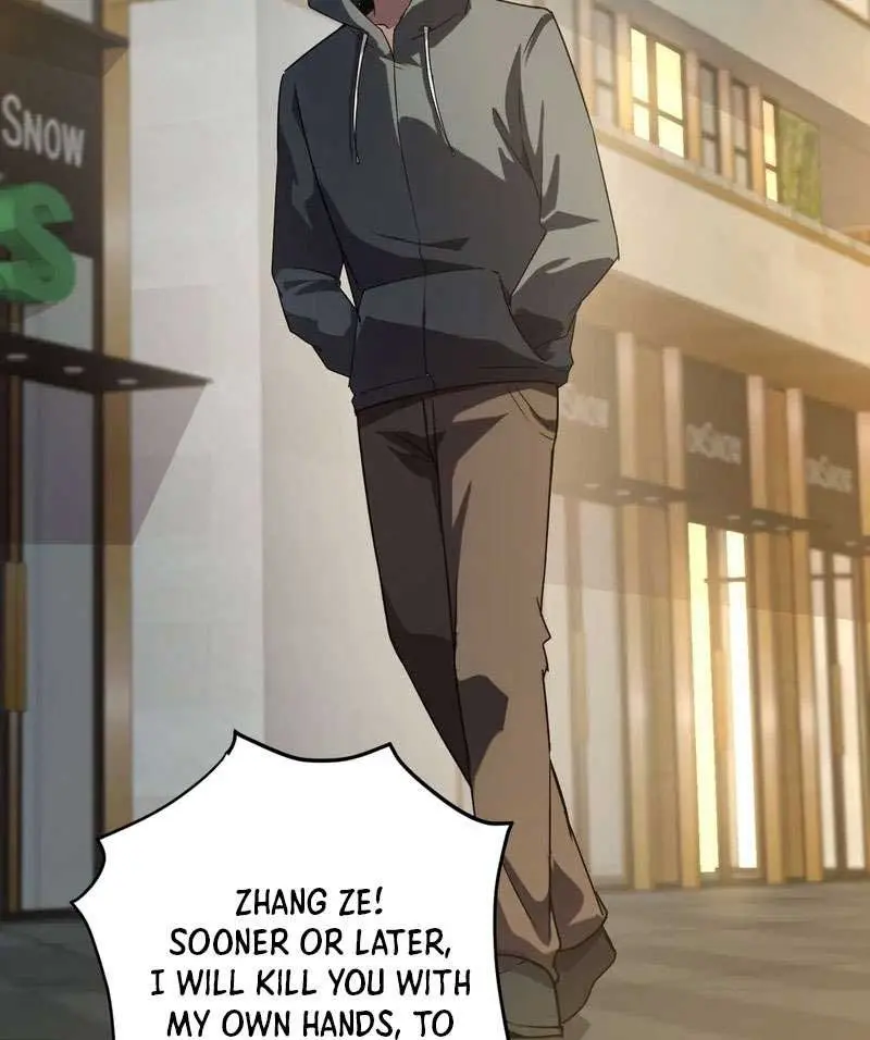 The Lone SSS-Class Summoner Chapter 109 Page 70