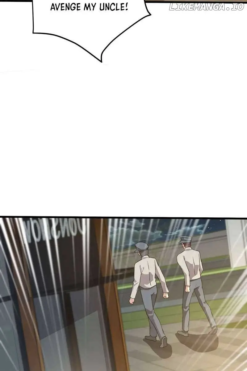 The Lone SSS-Class Summoner Chapter 109 Page 71