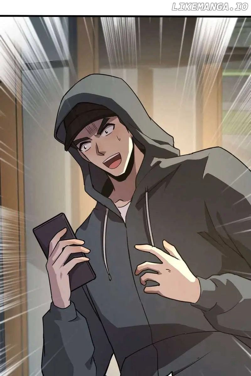 The Lone SSS-Class Summoner Chapter 109 Page 74