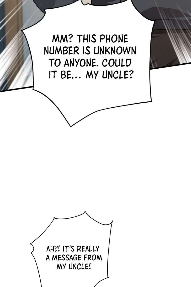 The Lone SSS-Class Summoner Chapter 109 Page 75