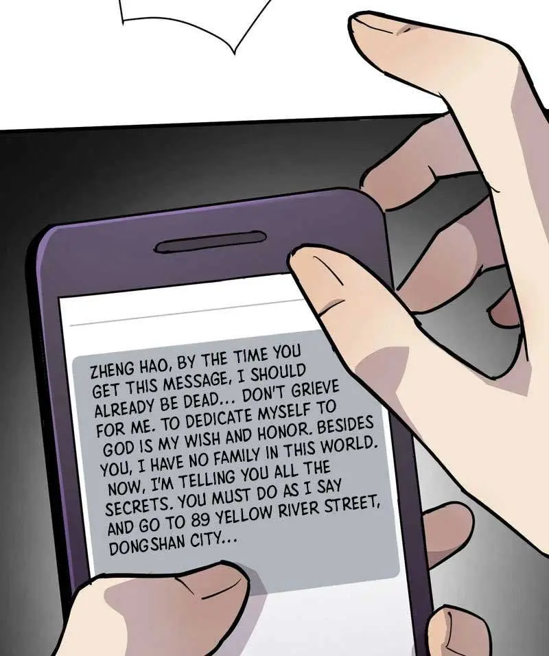 The Lone SSS-Class Summoner Chapter 109 Page 76