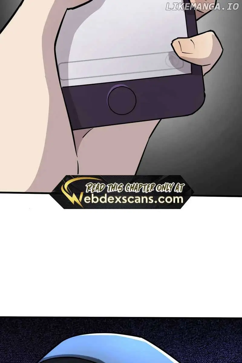 The Lone SSS-Class Summoner Chapter 109 Page 77