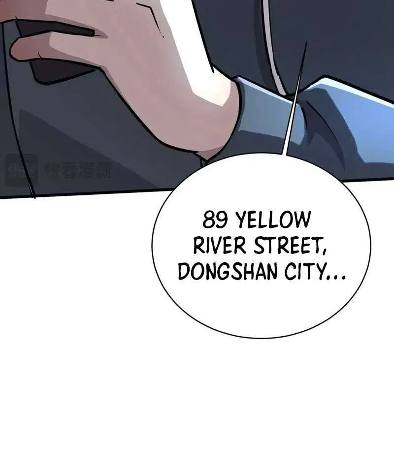 The Lone SSS-Class Summoner Chapter 109 Page 79