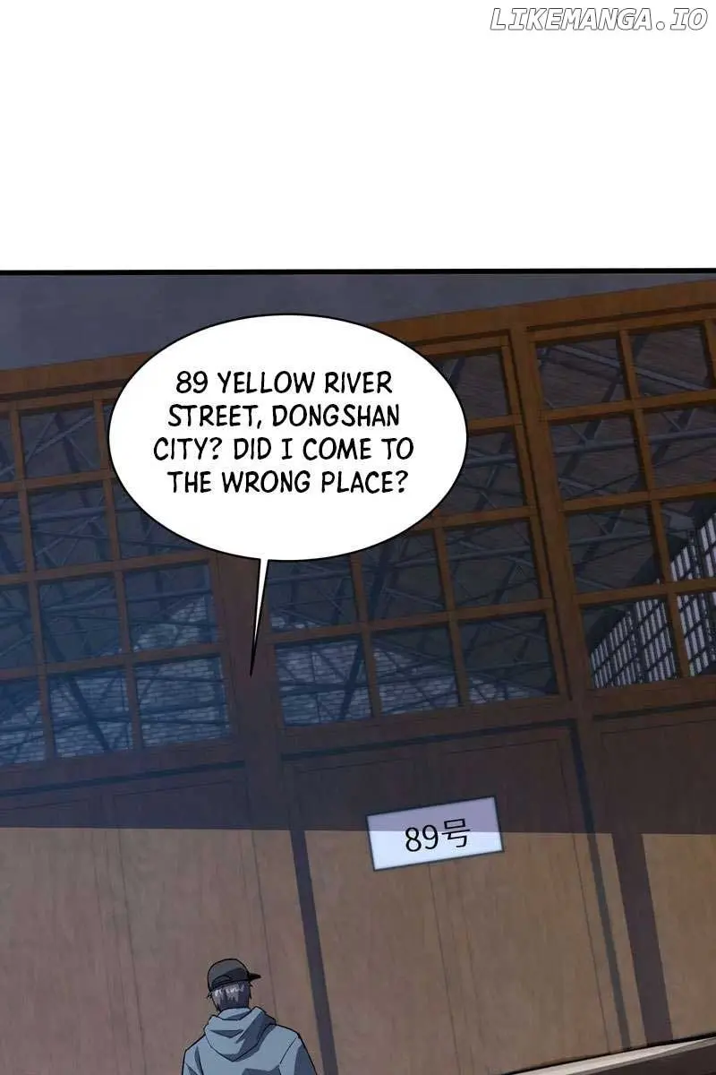 The Lone SSS-Class Summoner Chapter 109 Page 80