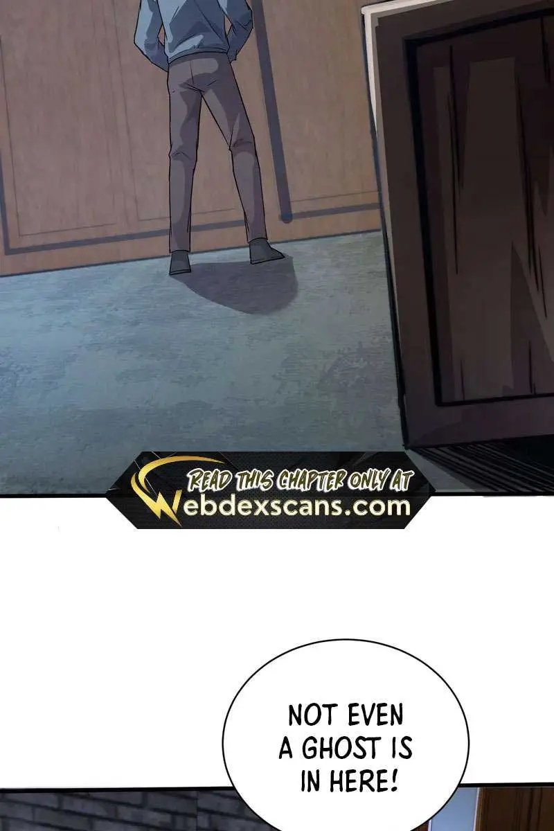 The Lone SSS-Class Summoner Chapter 109 Page 81