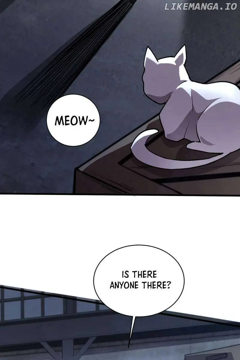 The Lone SSS-Class Summoner Chapter 109 Page 83