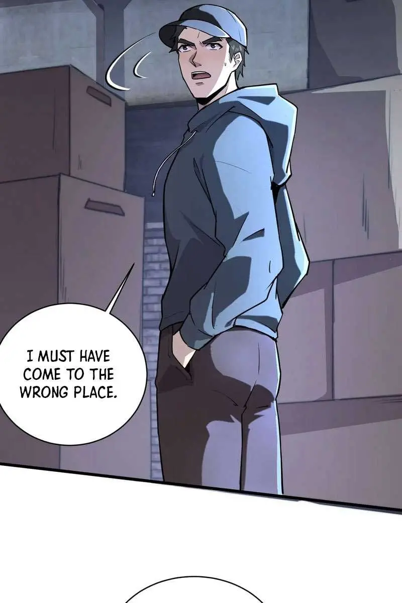 The Lone SSS-Class Summoner Chapter 109 Page 84