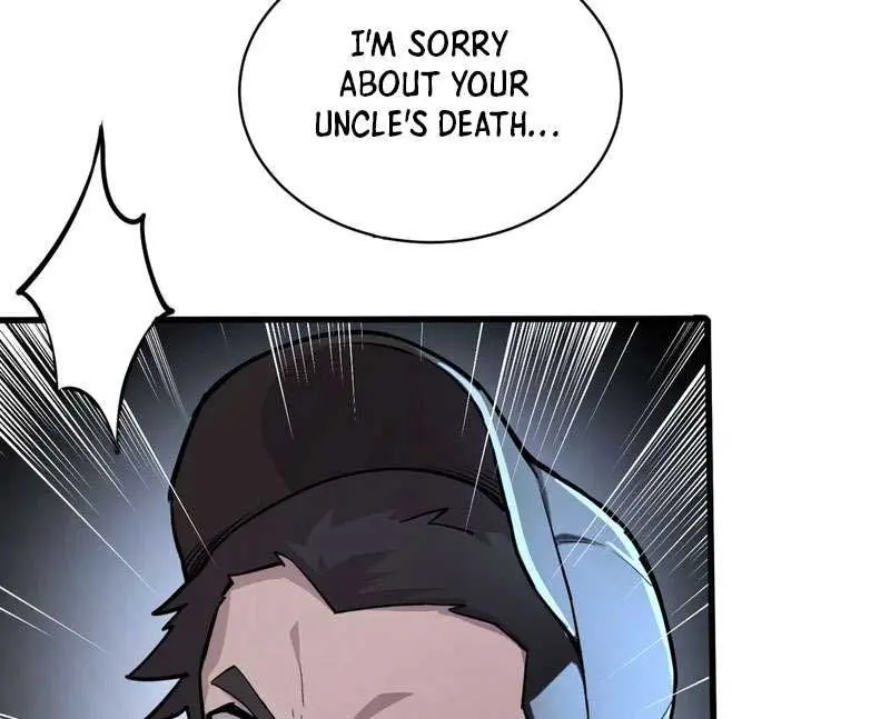 The Lone SSS-Class Summoner Chapter 109 Page 85