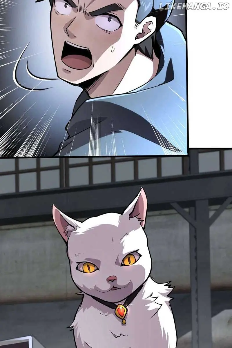 The Lone SSS-Class Summoner Chapter 109 Page 86