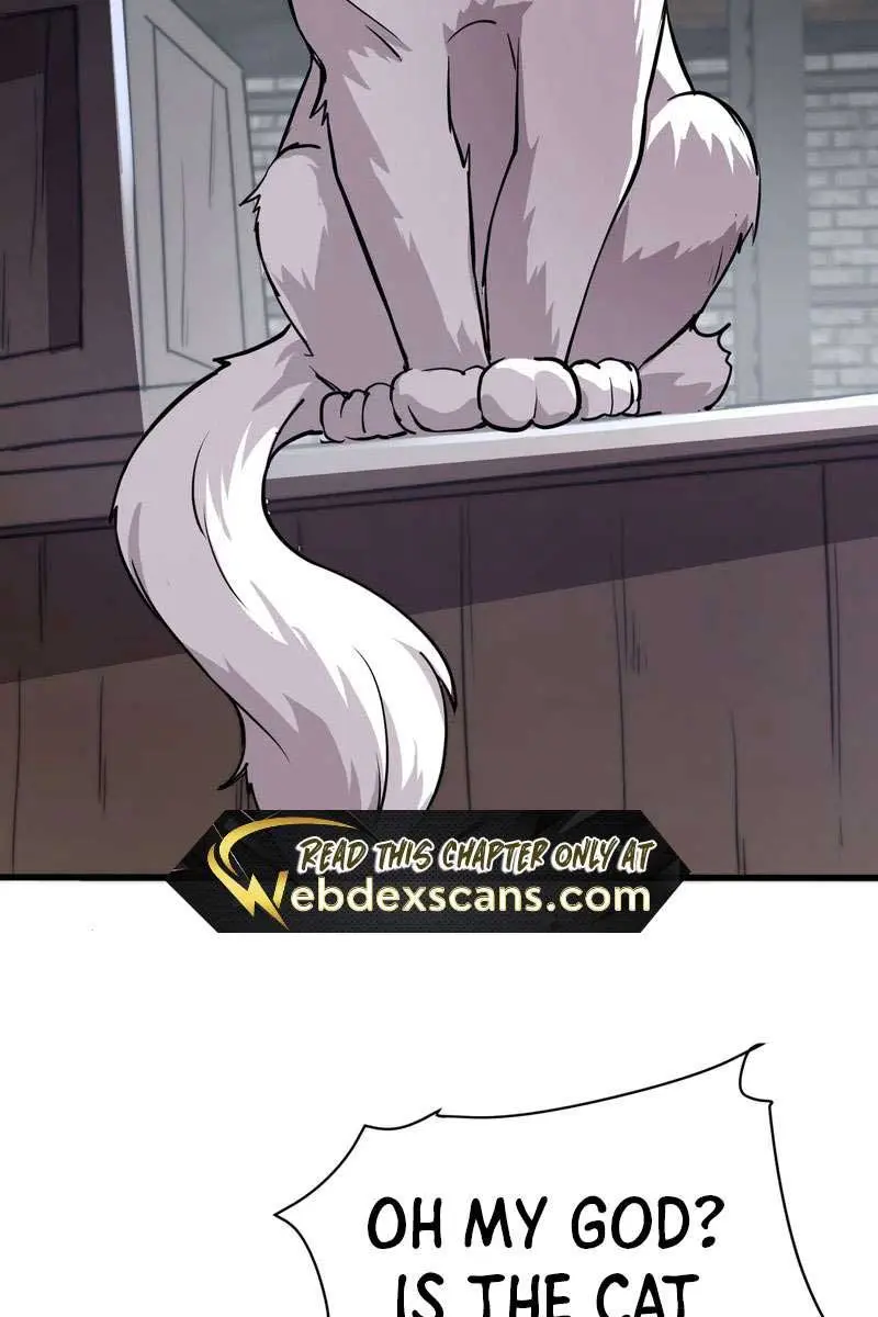 The Lone SSS-Class Summoner Chapter 109 Page 87