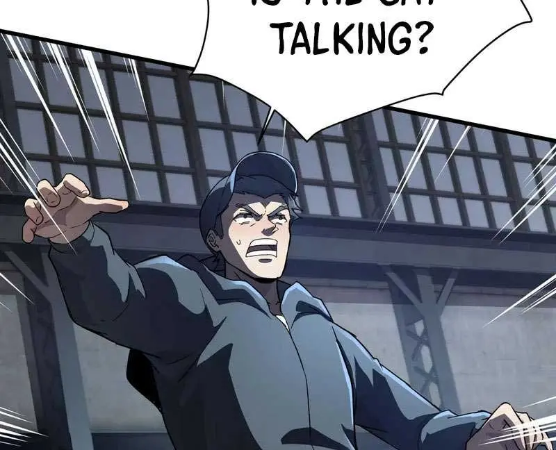 The Lone SSS-Class Summoner Chapter 109 Page 88