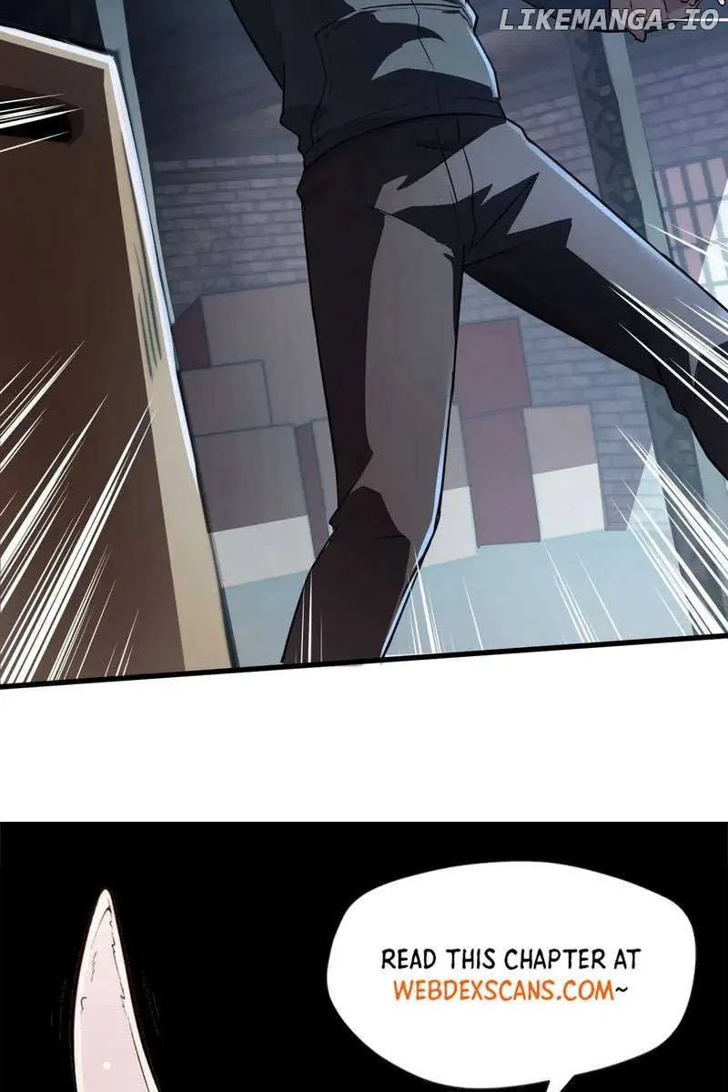 The Lone SSS-Class Summoner Chapter 109 Page 89