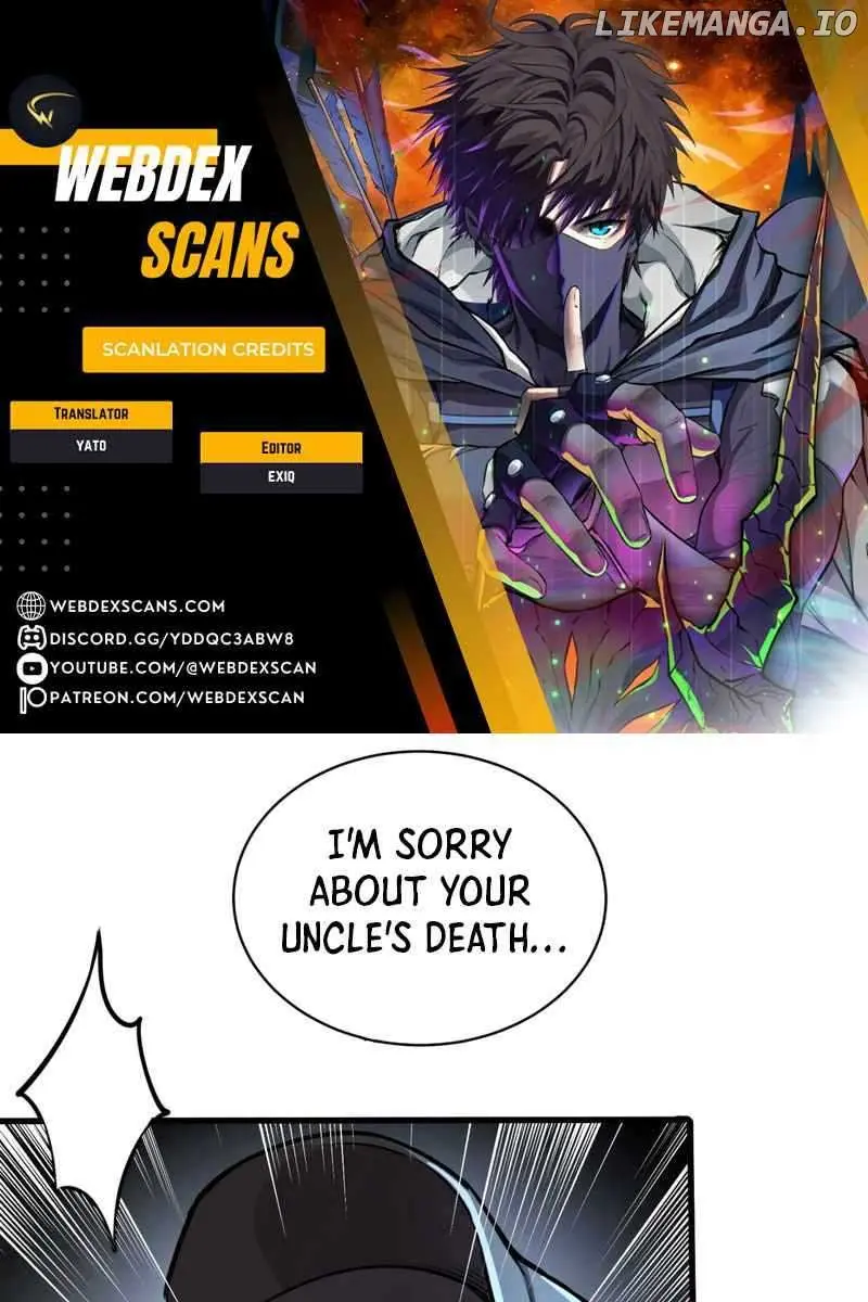 The Lone SSS-Class Summoner Chapter 110 Page 2