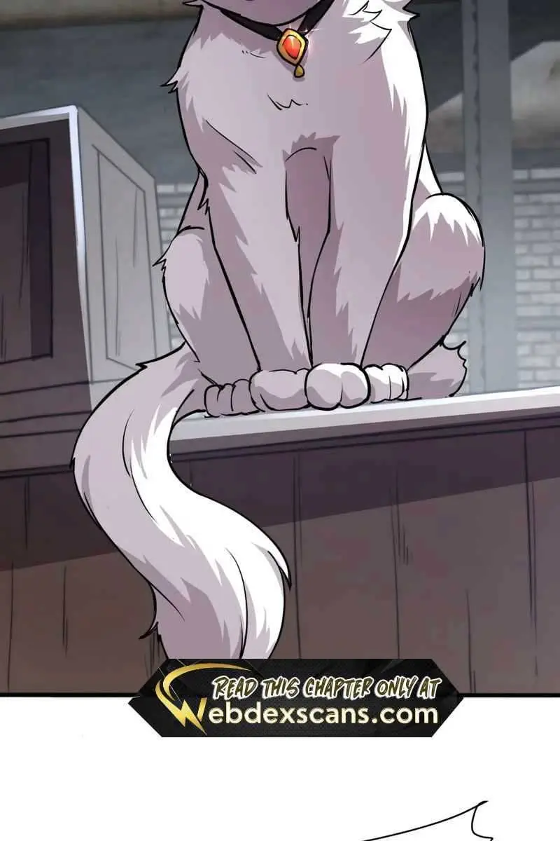 The Lone SSS-Class Summoner Chapter 110 Page 4