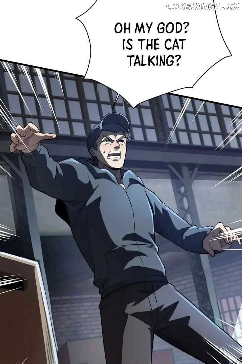 The Lone SSS-Class Summoner Chapter 110 Page 6