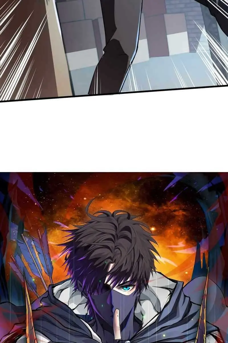 The Lone SSS-Class Summoner Chapter 110 Page 7