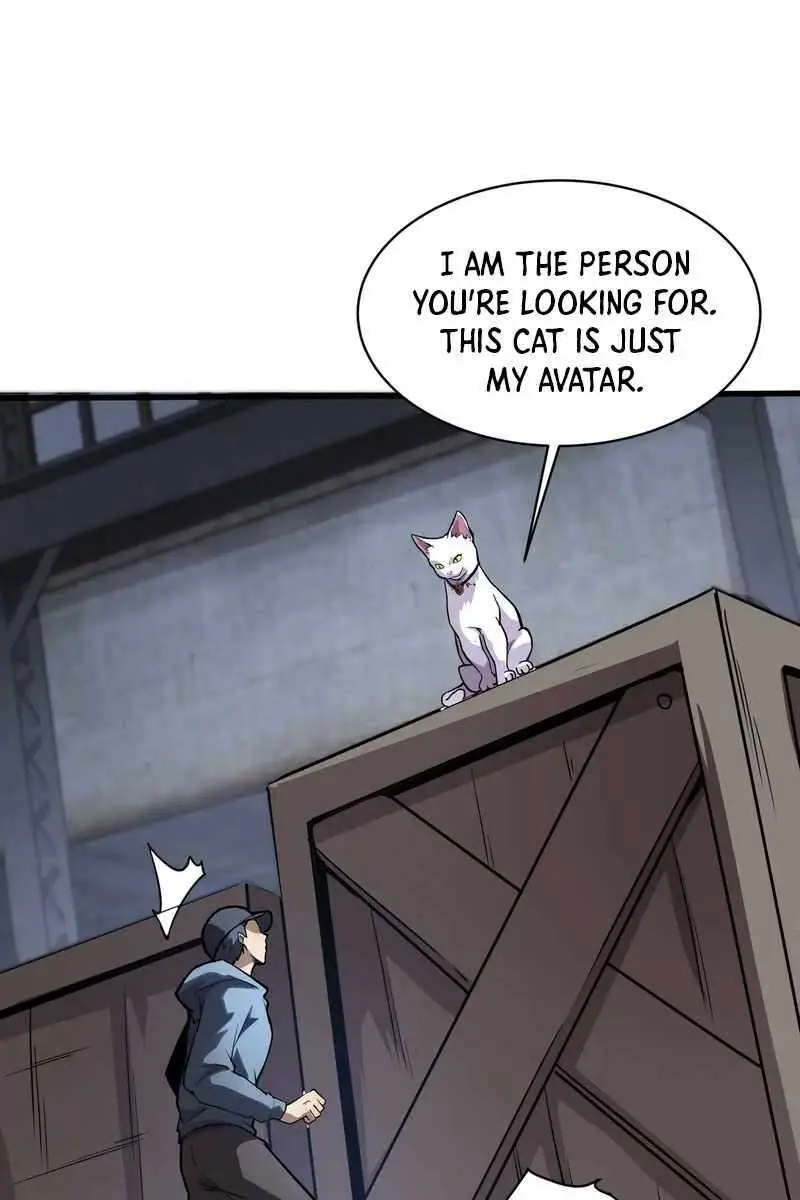 The Lone SSS-Class Summoner Chapter 110 Page 11