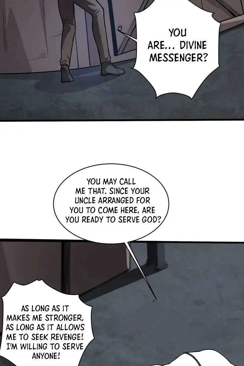 The Lone SSS-Class Summoner Chapter 110 Page 12