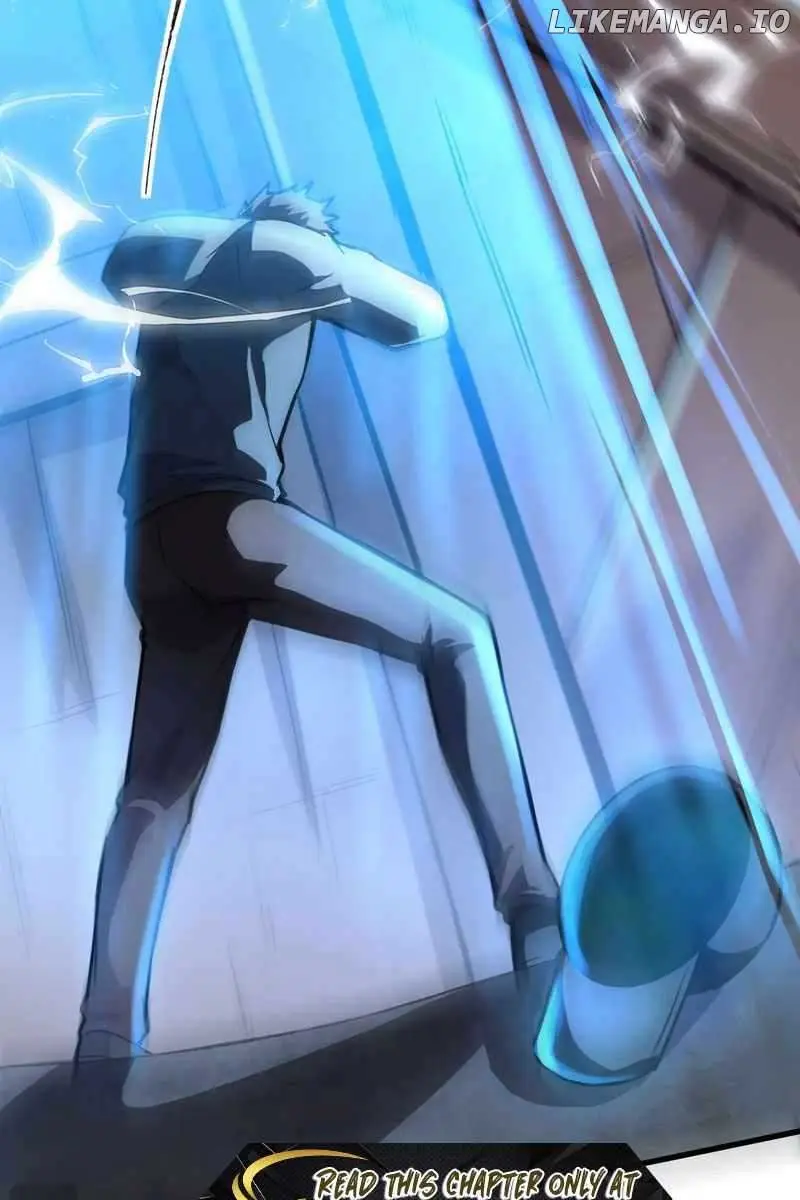 The Lone SSS-Class Summoner Chapter 110 Page 18