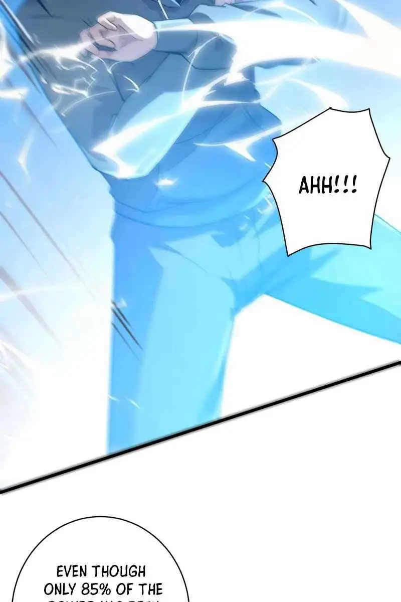 The Lone SSS-Class Summoner Chapter 110 Page 20